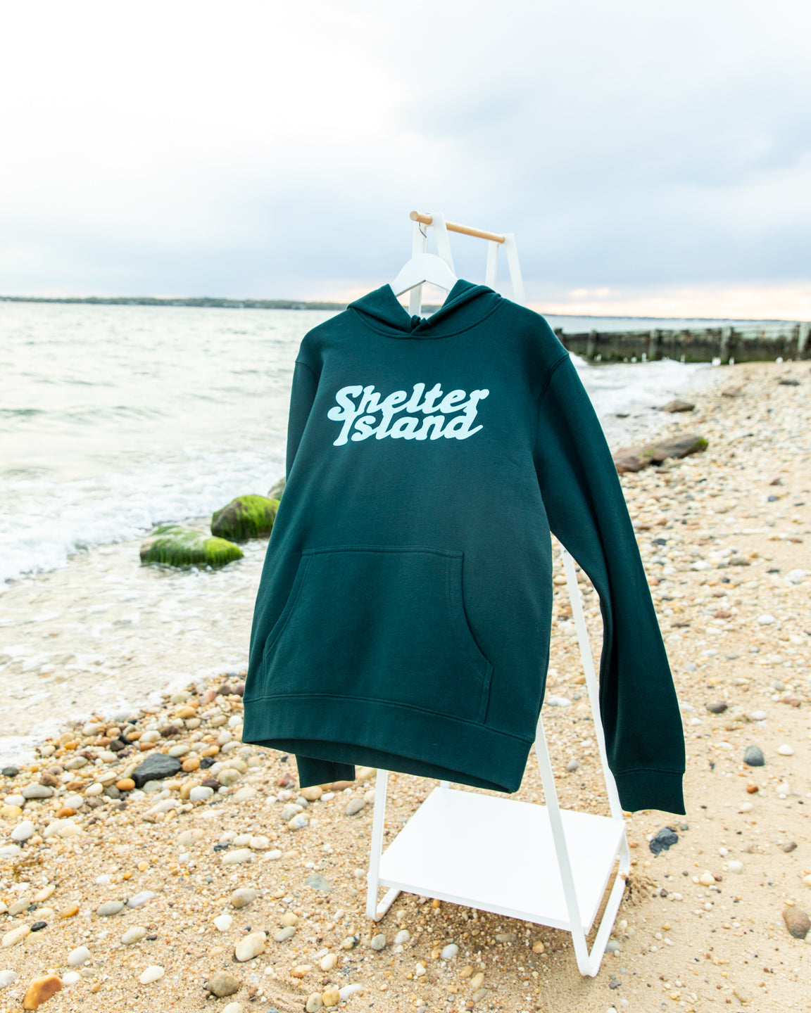 Shelter Isle x The Perlman Music Program collection by Shelter Island  Clothing boutique, Shelter Isle