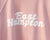 East Hampton Lightweight Crewneck Sweatshirt, Dusty Pink