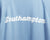 Blue Southampton Sweatshirt by Shelter Isle Clothing boutique