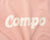 Compo Beach Westport CT Sweatshirt, Second Edition